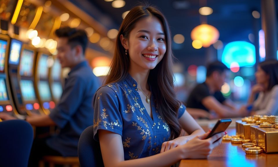 raa8 Kami Bina raa8 Khusus untuk Pemain Malaysia